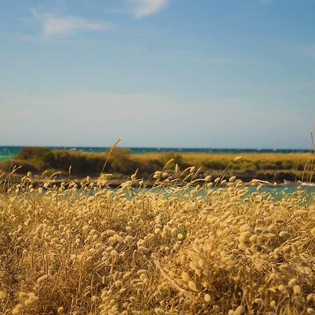 Vila Borgo Degli Artisti Ostuni Exteriér fotografie