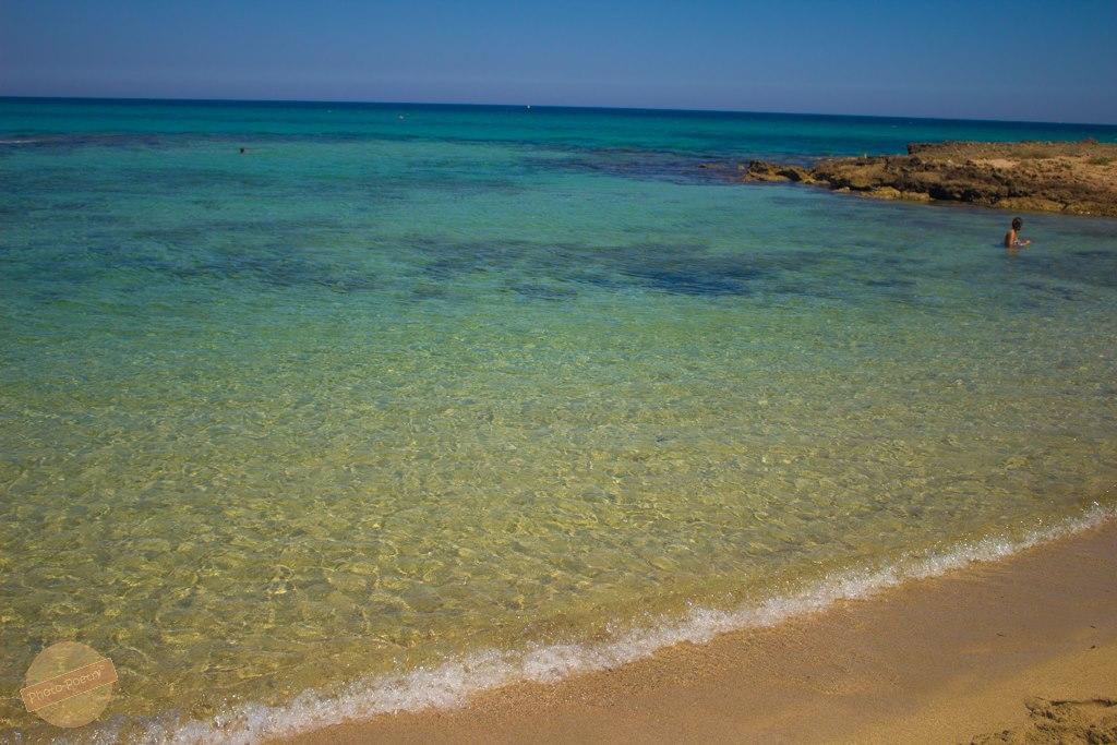 Vila Borgo Degli Artisti Ostuni Exteriér fotografie