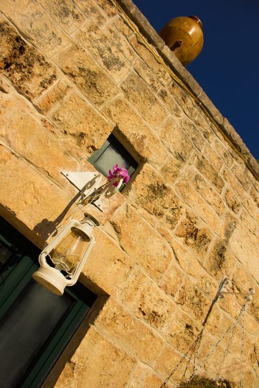 Vila Borgo Degli Artisti Ostuni Exteriér fotografie