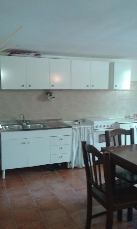 Vila Borgo Degli Artisti Ostuni Exteriér fotografie